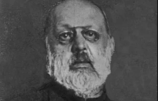 St. Albert Chmielowski. Public Domain.